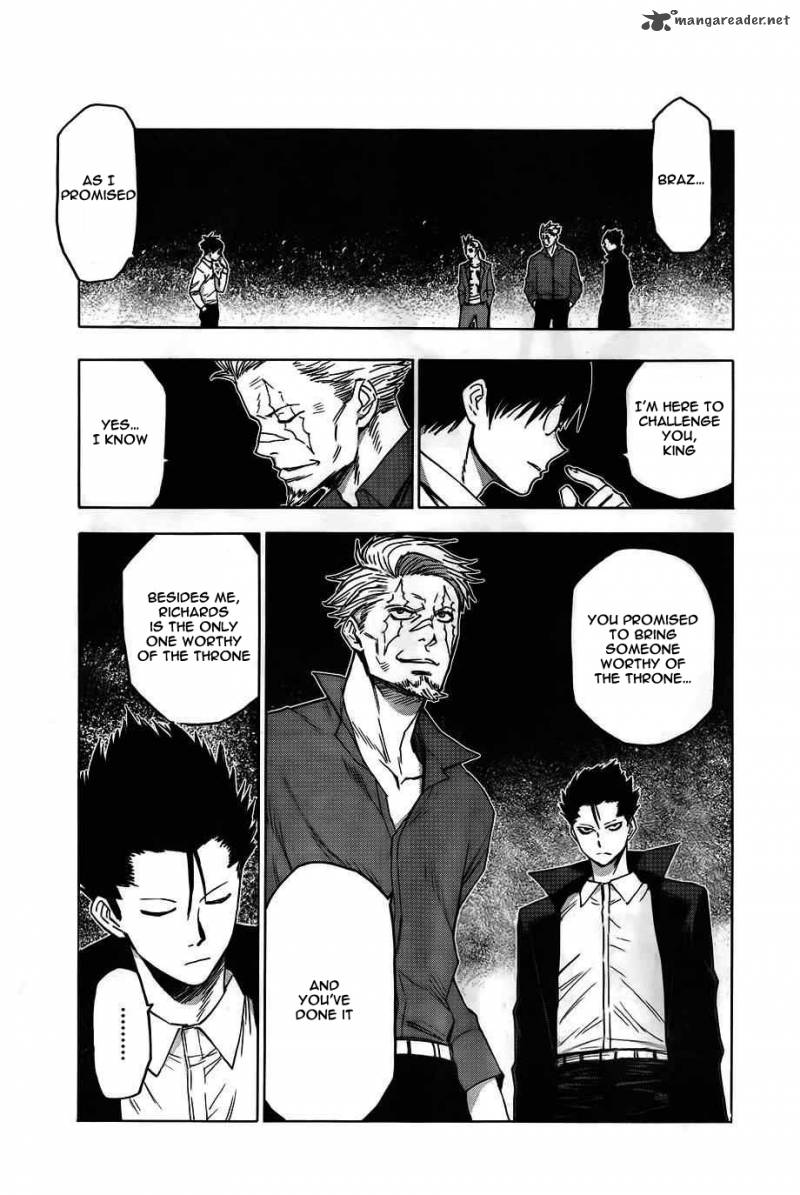 Blood Lad 41 16