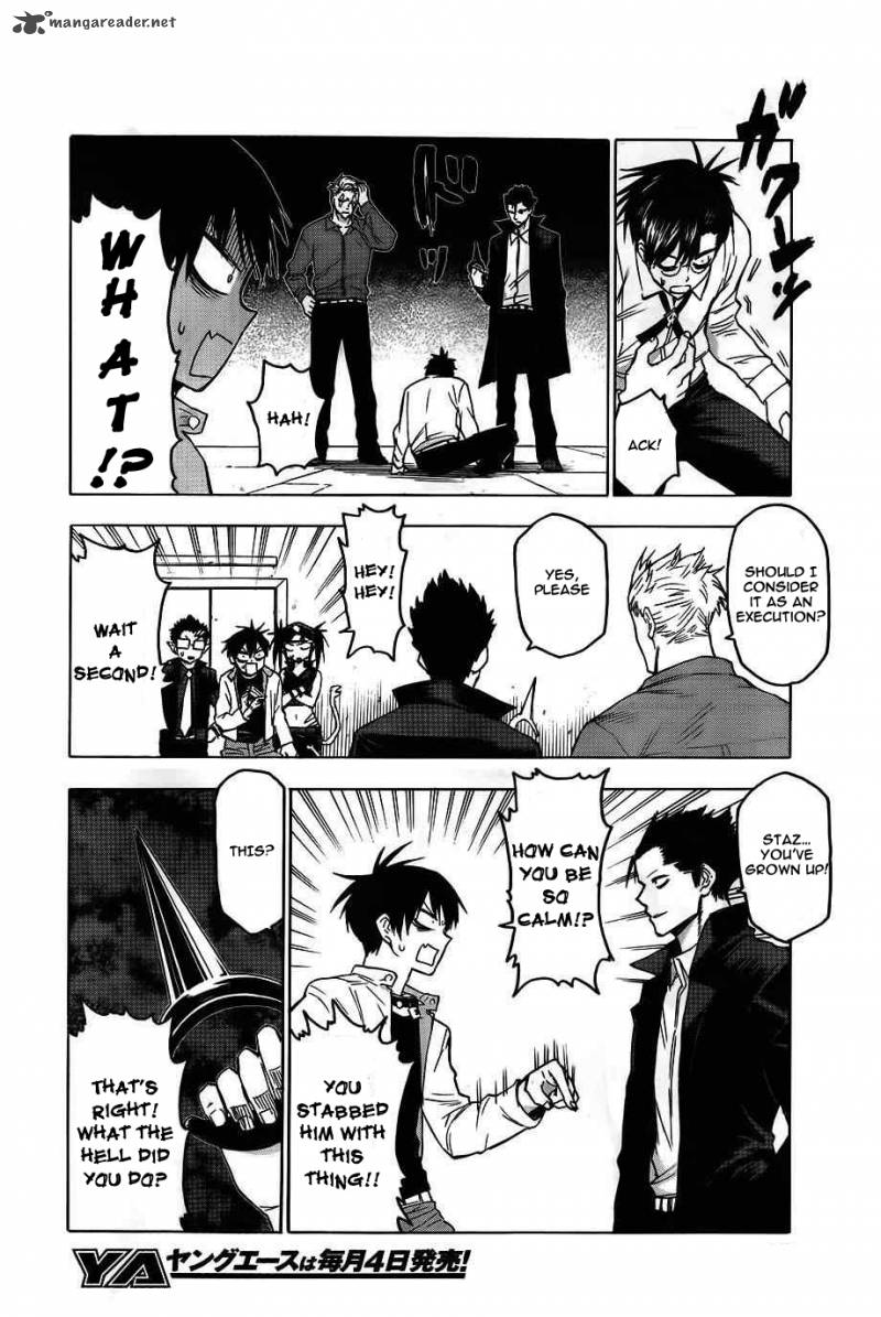 Blood Lad 41 21