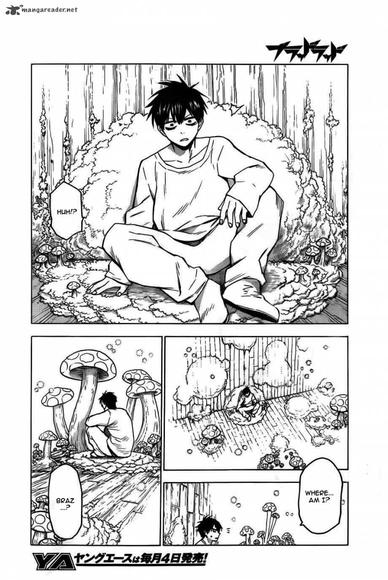 Blood Lad 41 23
