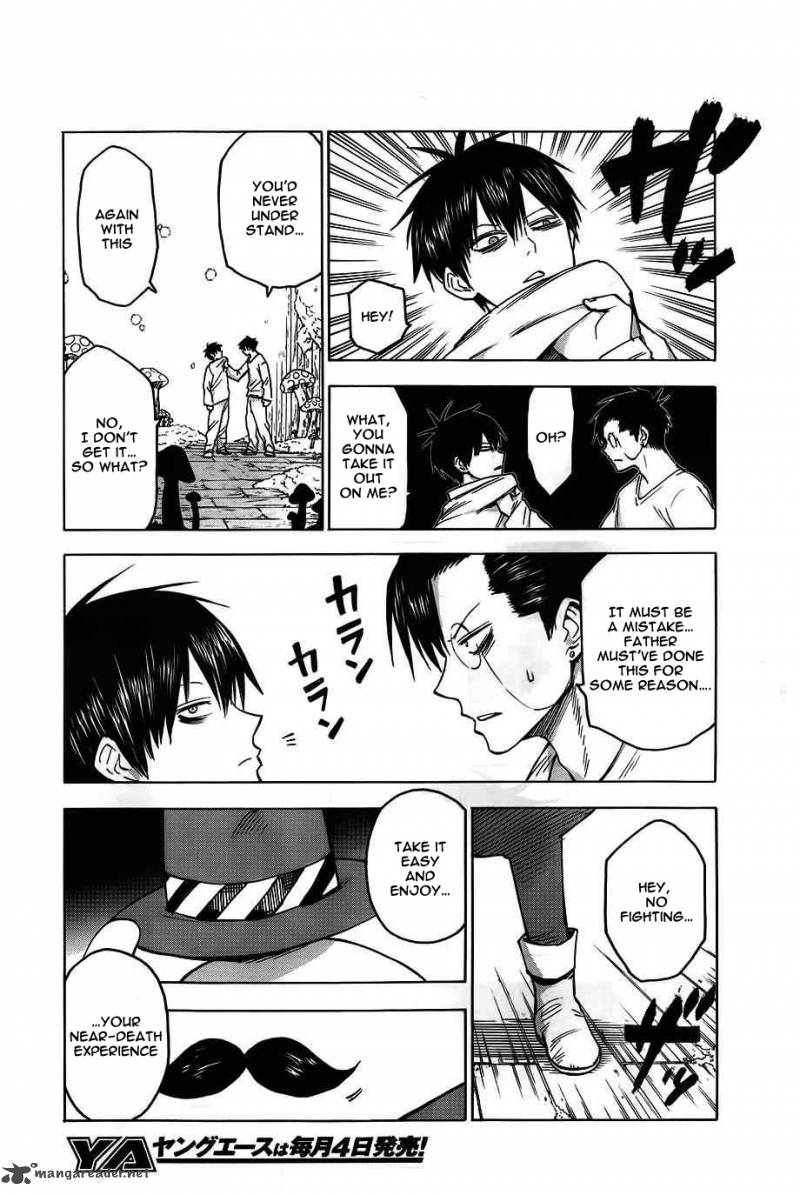 Blood Lad 41 25