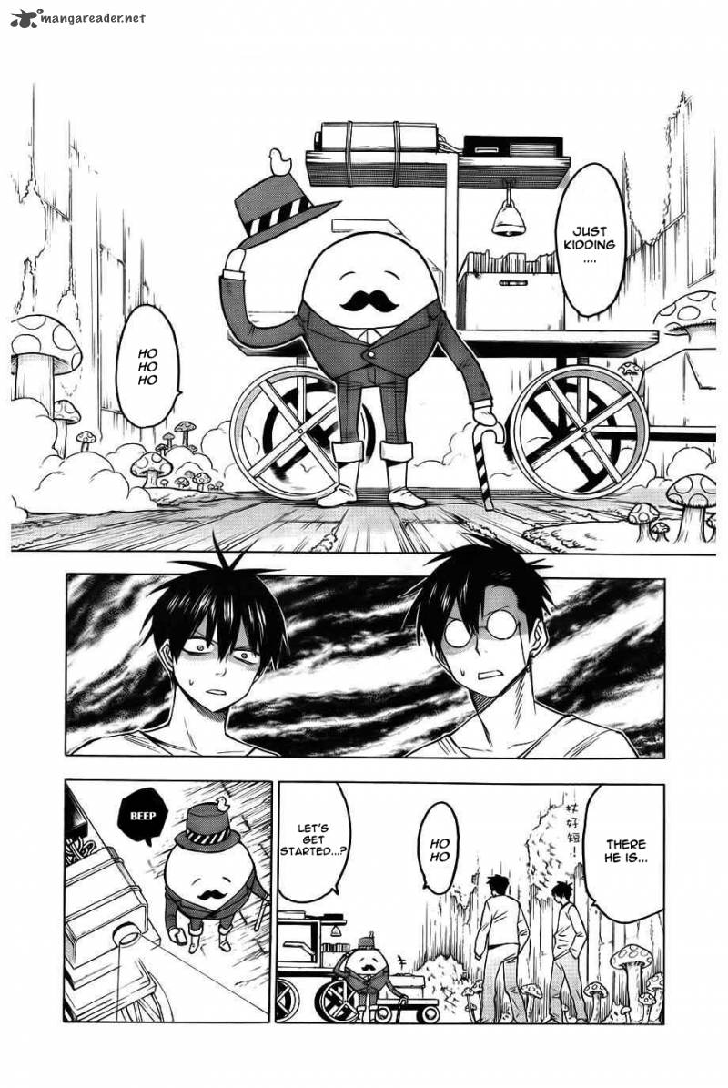 Blood Lad 41 26