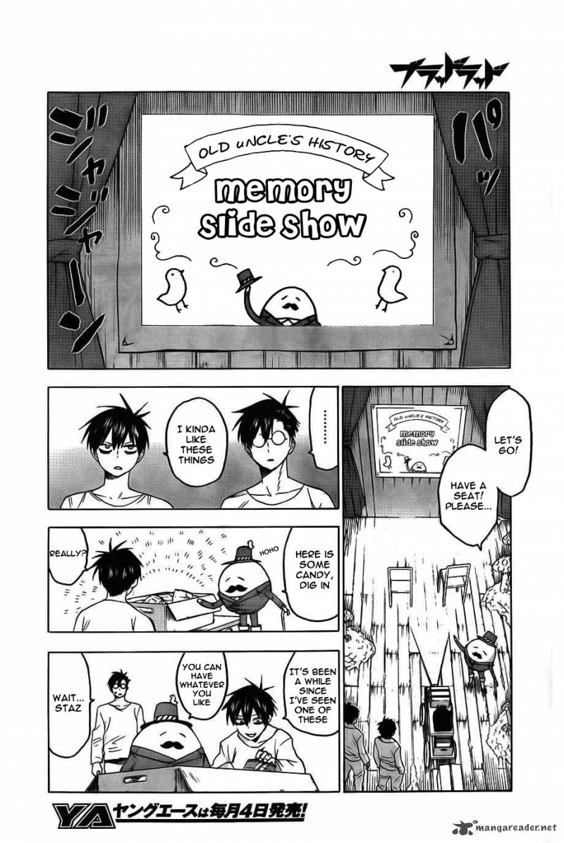 Blood Lad 41 27