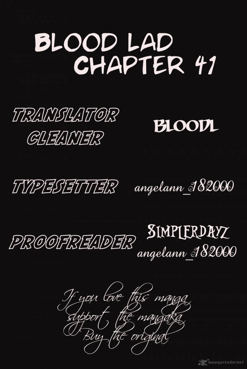 Blood Lad 41 34