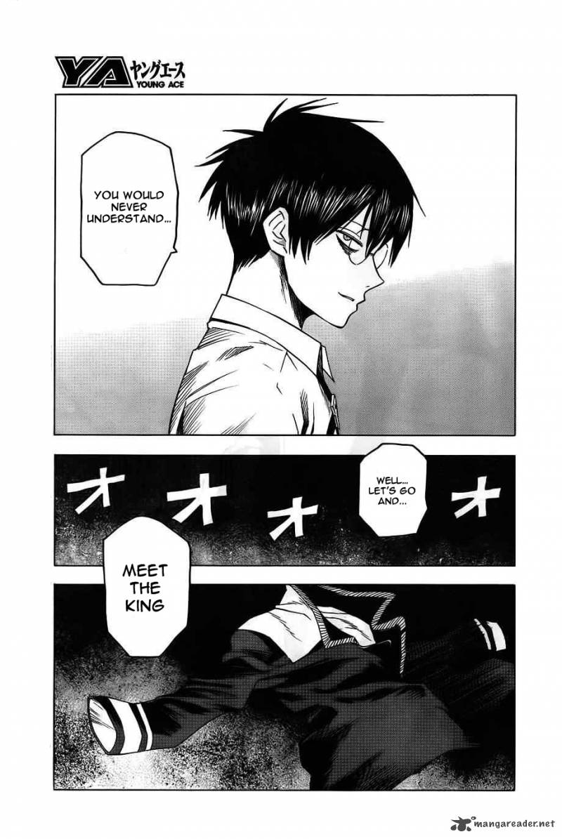 Blood Lad 41 7