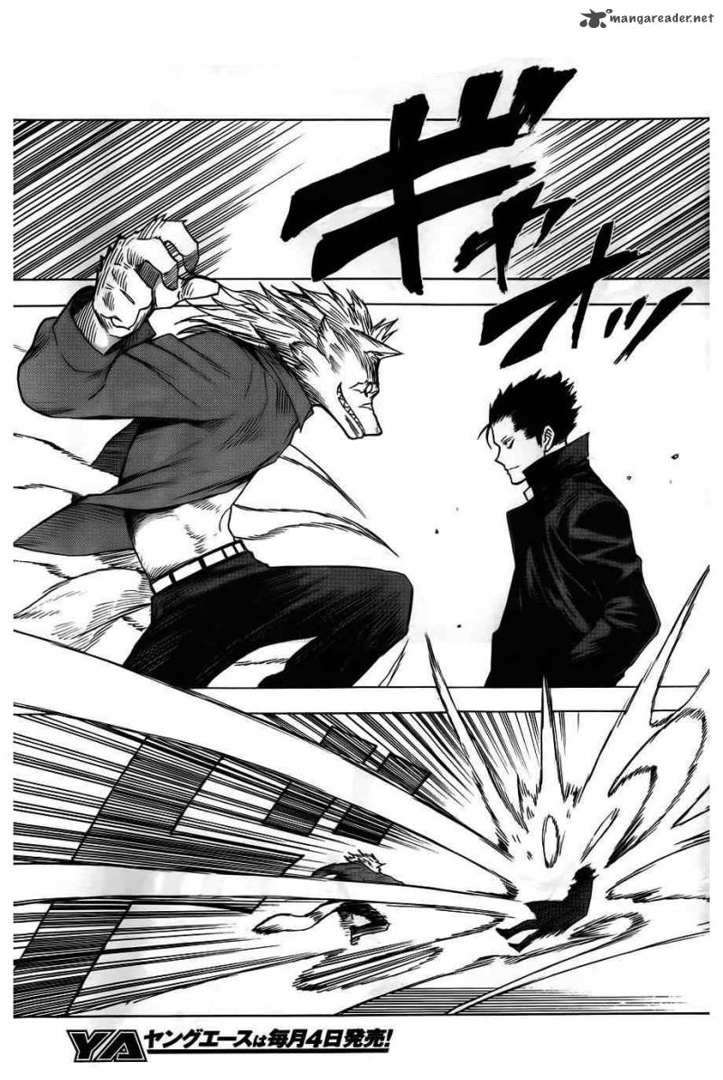 Blood Lad 41 9