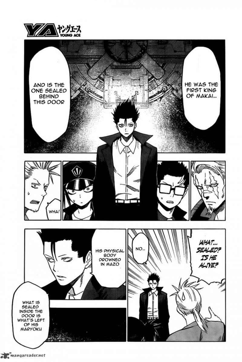 Blood Lad 42 10