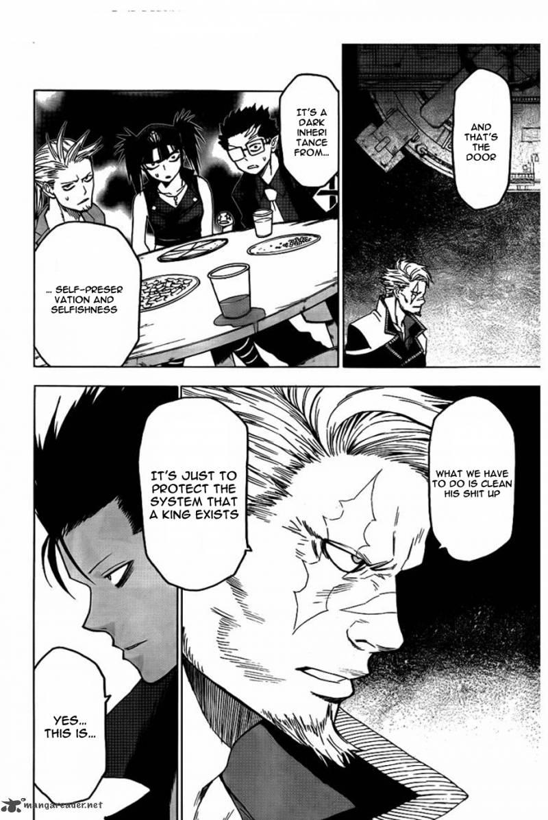 Blood Lad 42 13