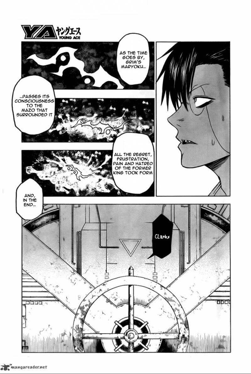 Blood Lad 42 16