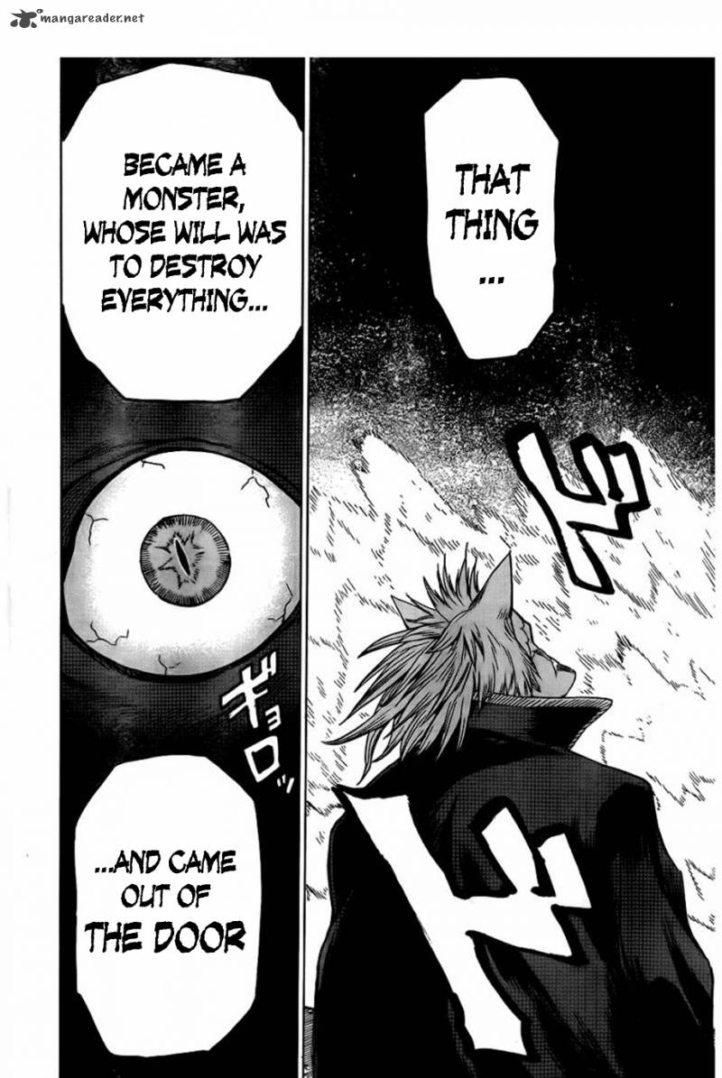 Blood Lad 42 18