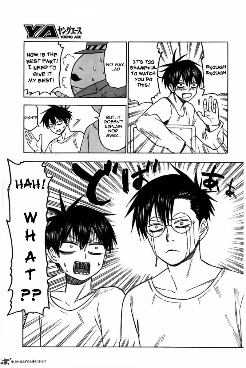 Blood Lad 42 20