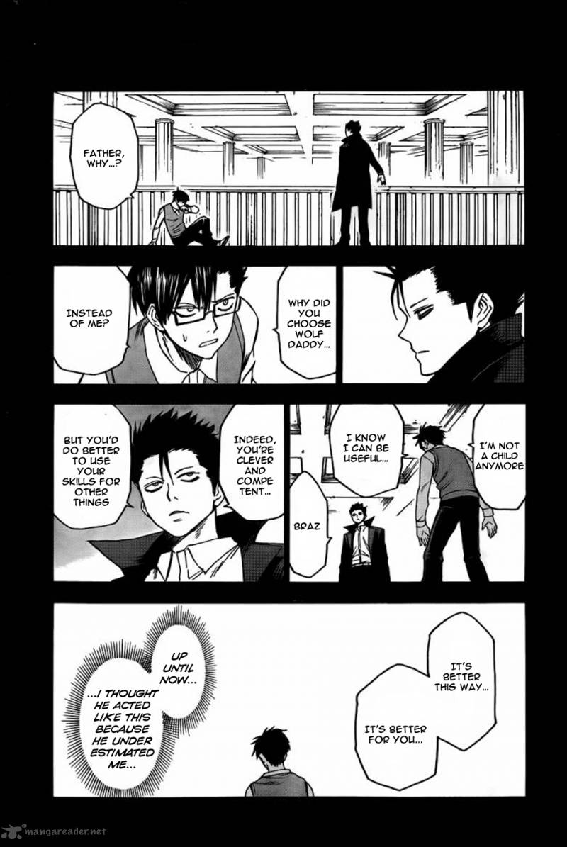 Blood Lad 42 22