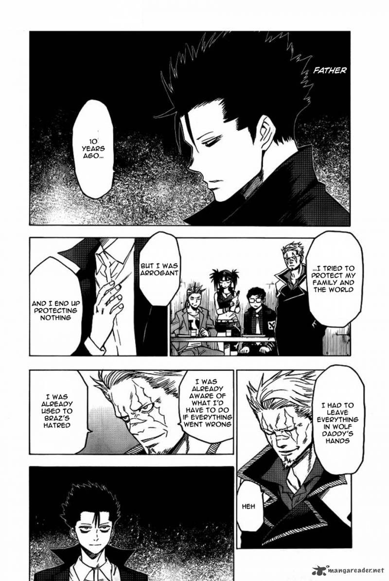 Blood Lad 42 25