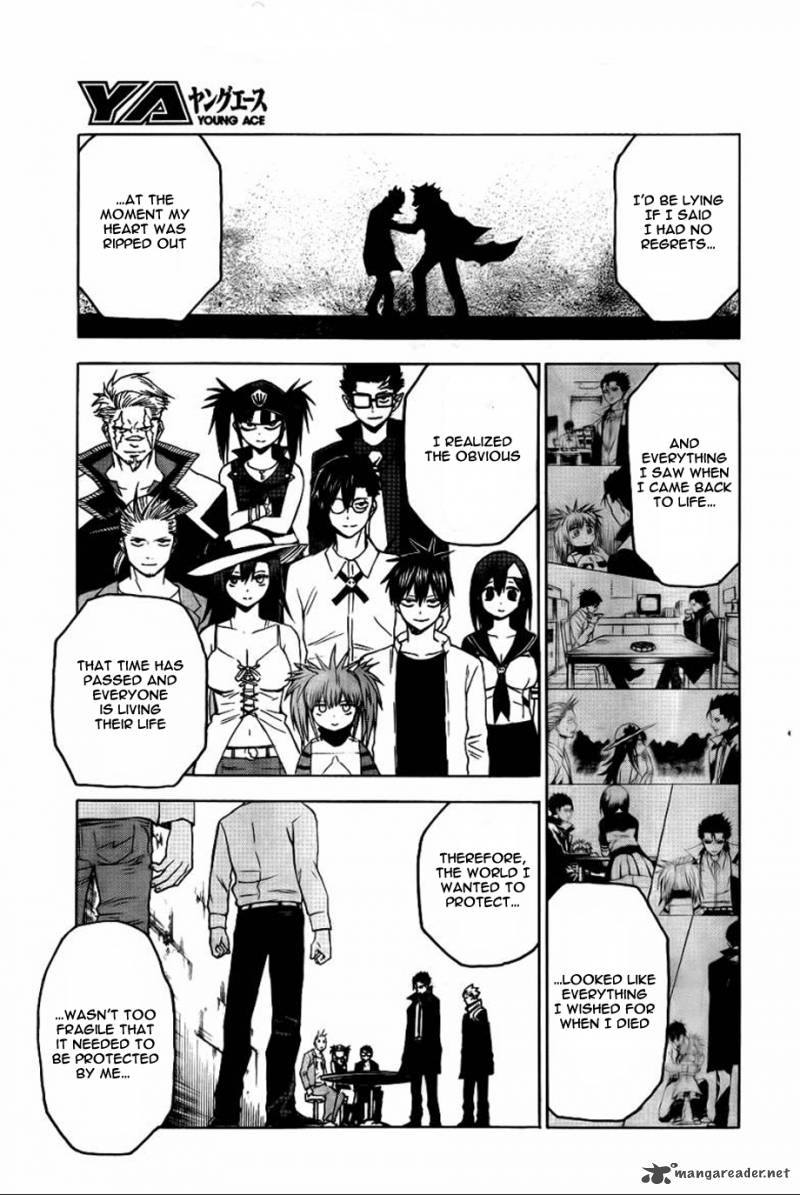 Blood Lad 42 26