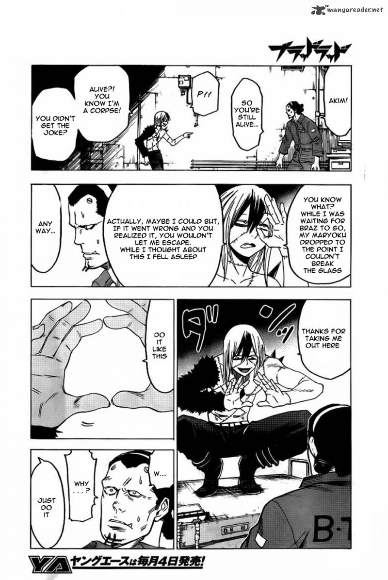 Blood Lad 42 31