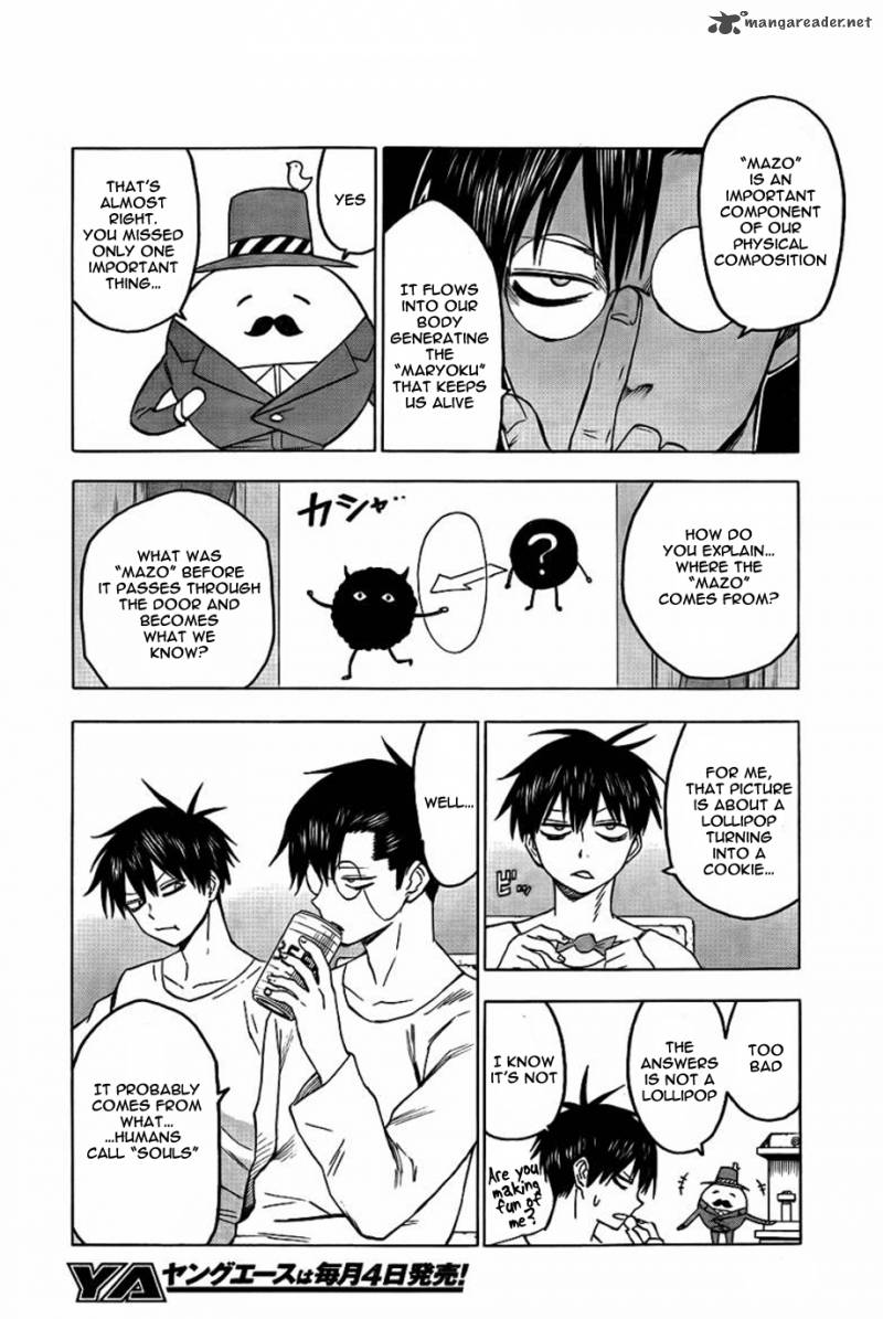 Blood Lad 42 5