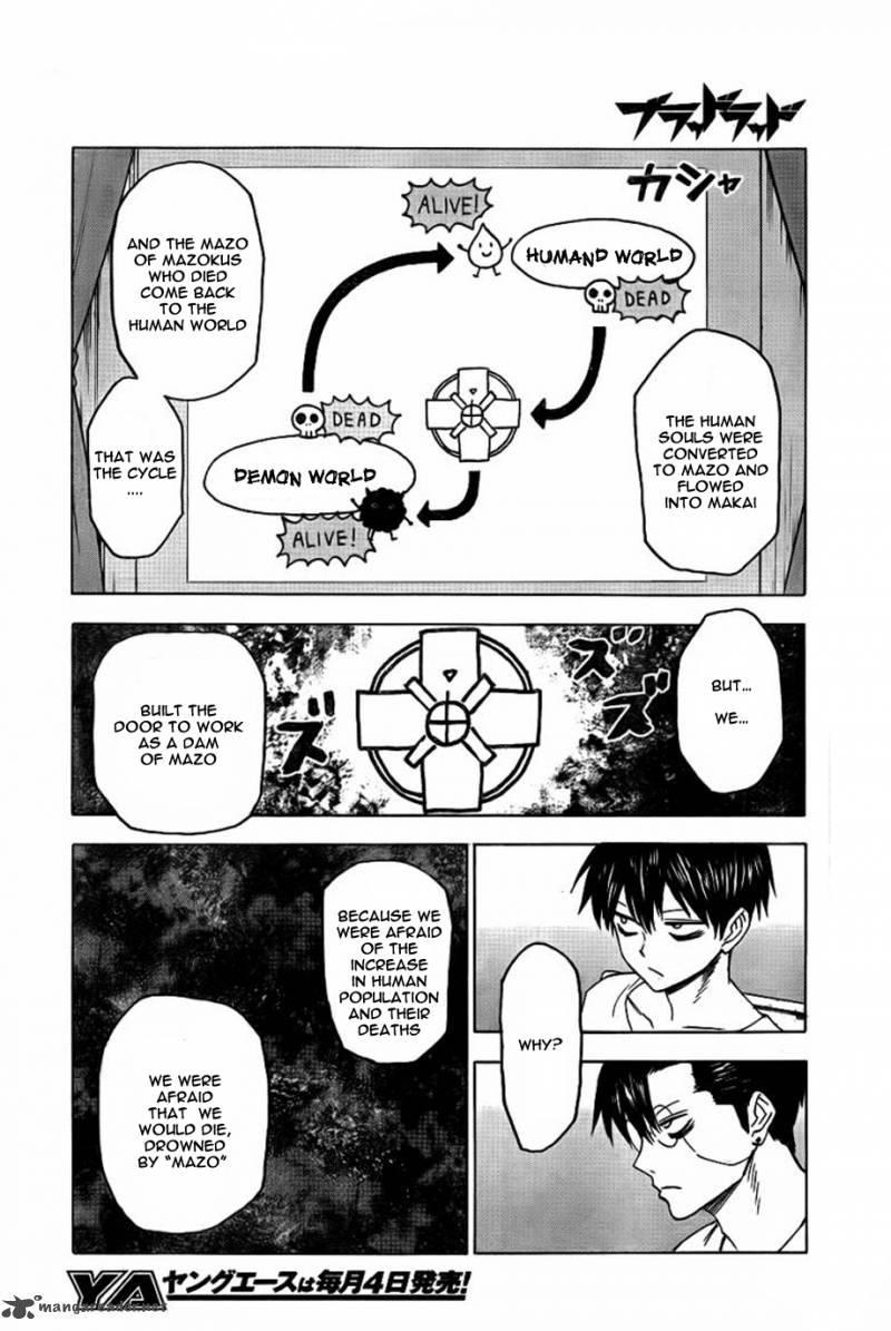 Blood Lad 42 7