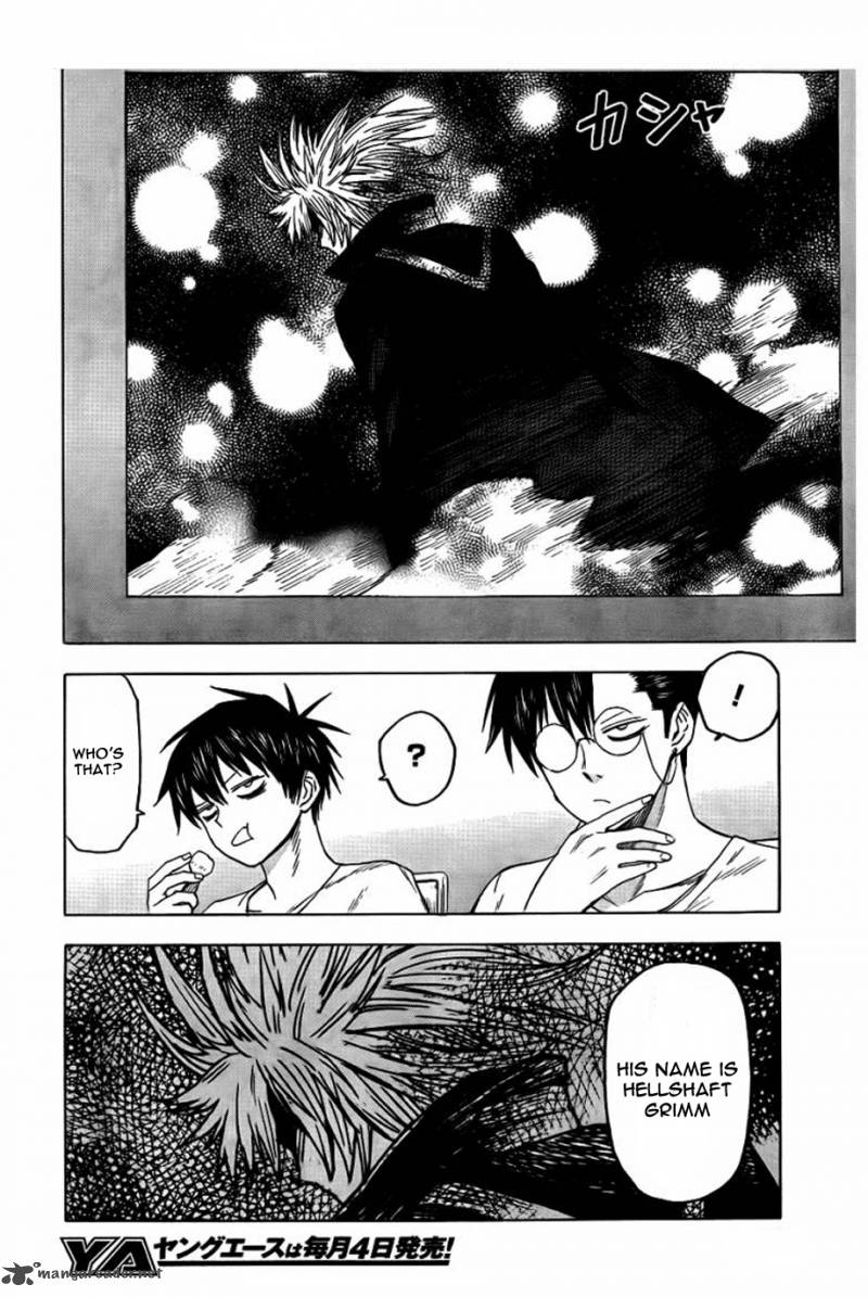 Blood Lad 42 9
