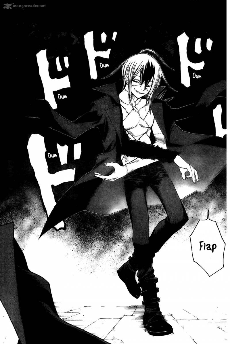 Blood Lad 43 11