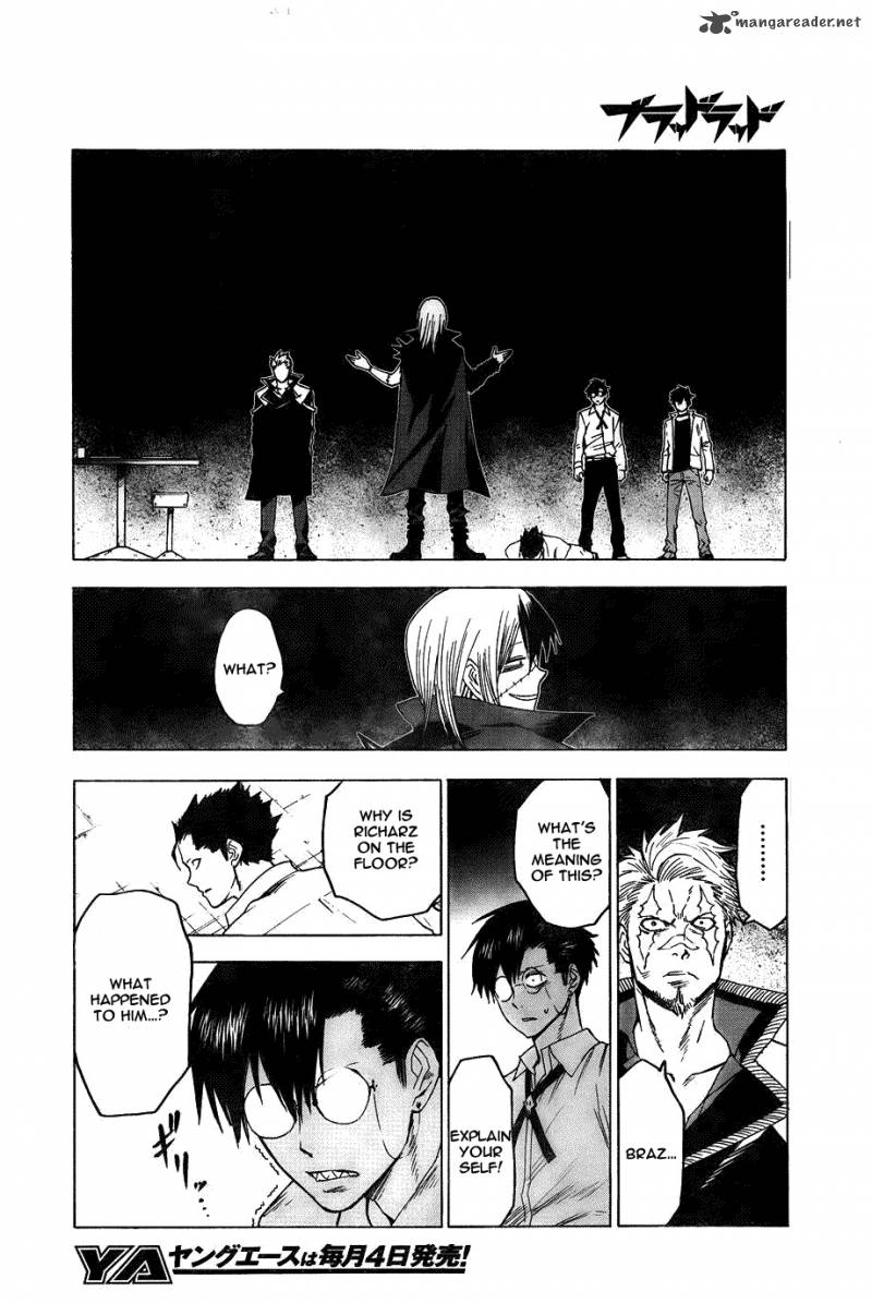 Blood Lad 43 13