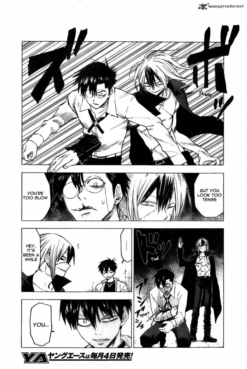 Blood Lad 43 15
