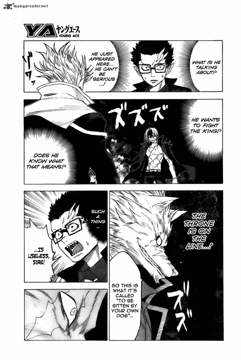 Blood Lad 43 18