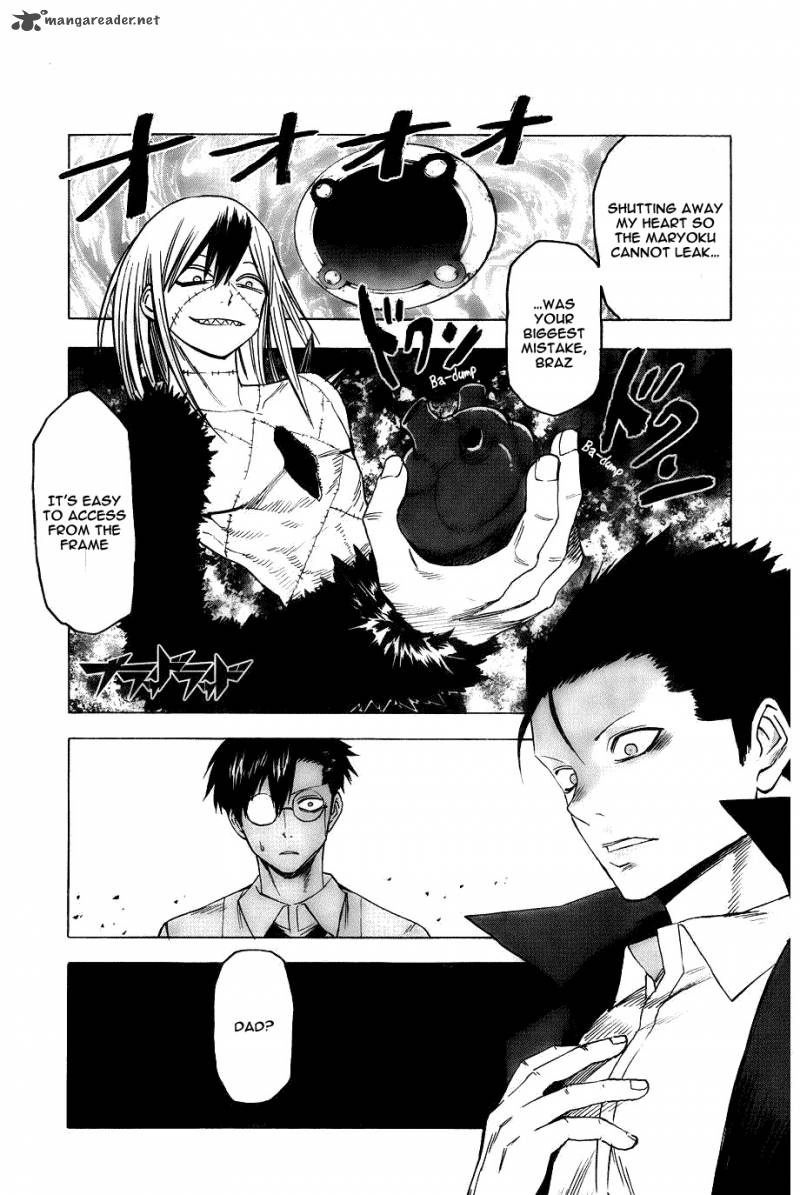 Blood Lad 43 2
