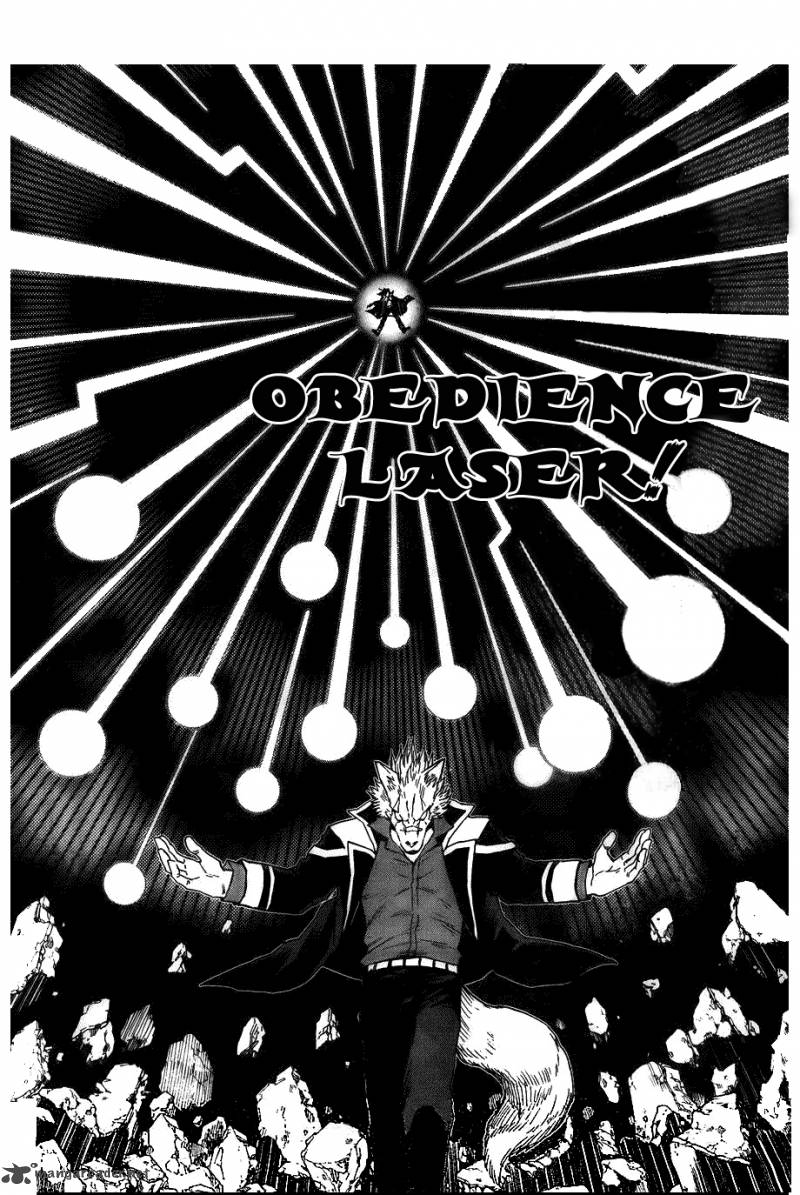 Blood Lad 43 23