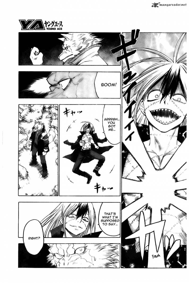 Blood Lad 43 24