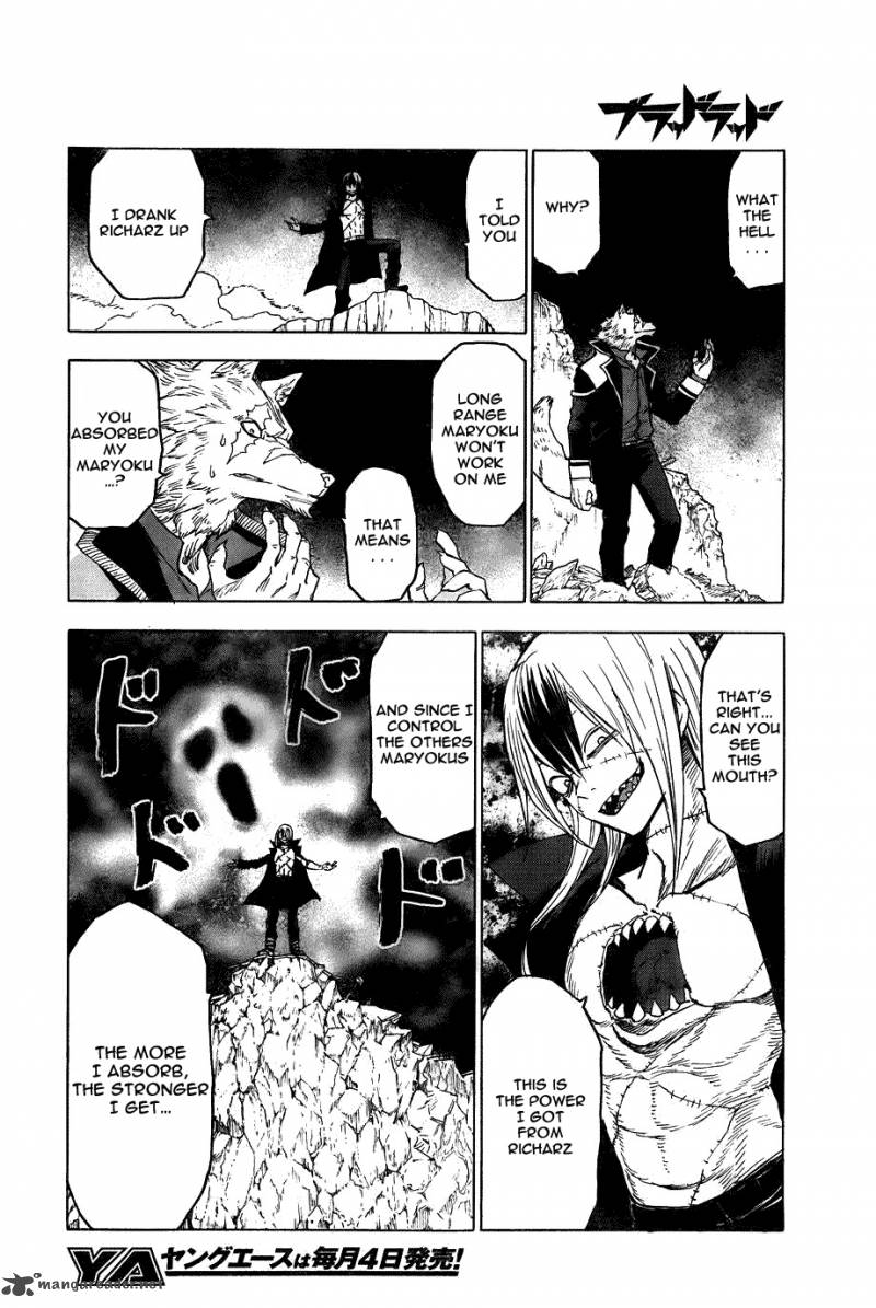 Blood Lad 43 25