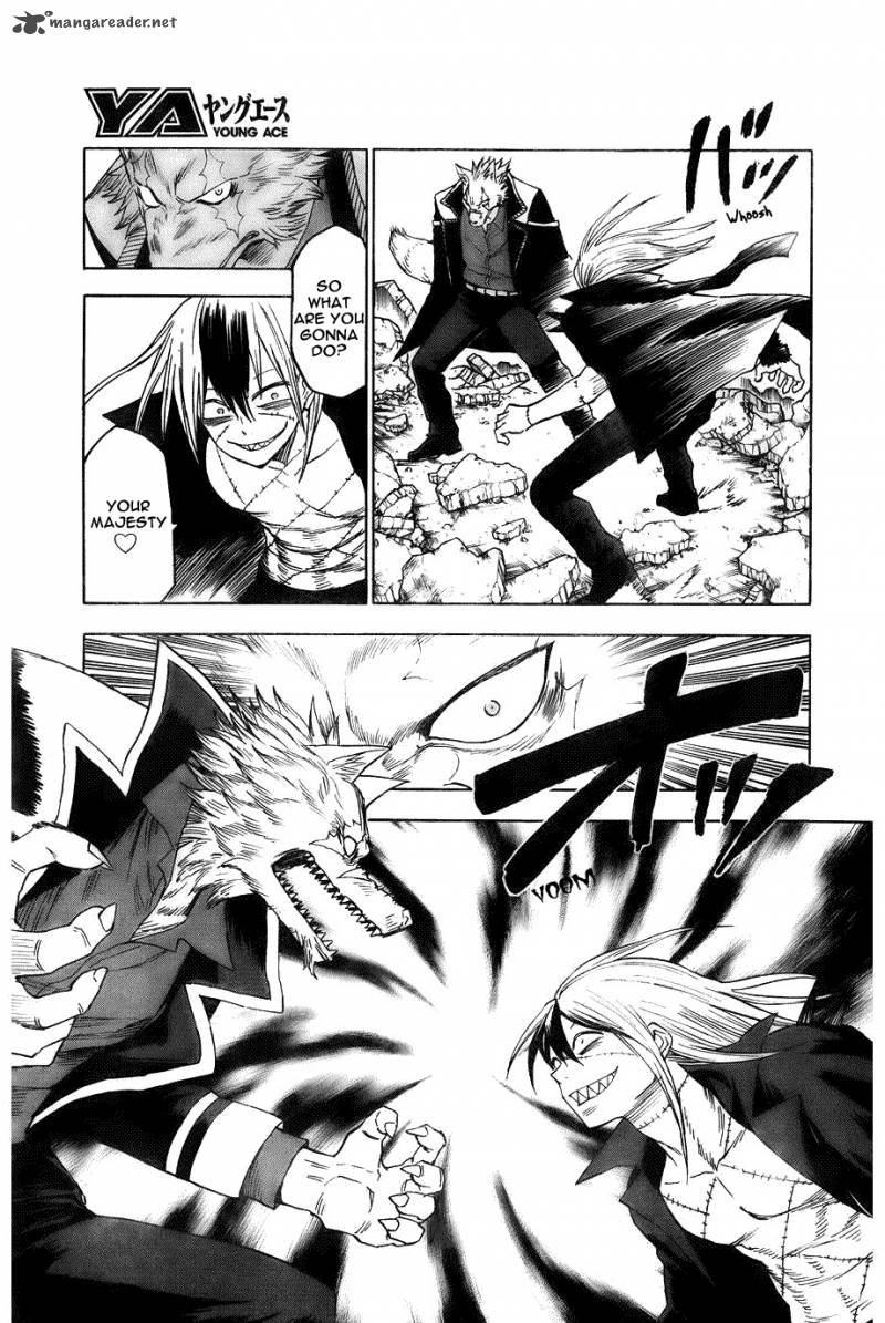 Blood Lad 43 26