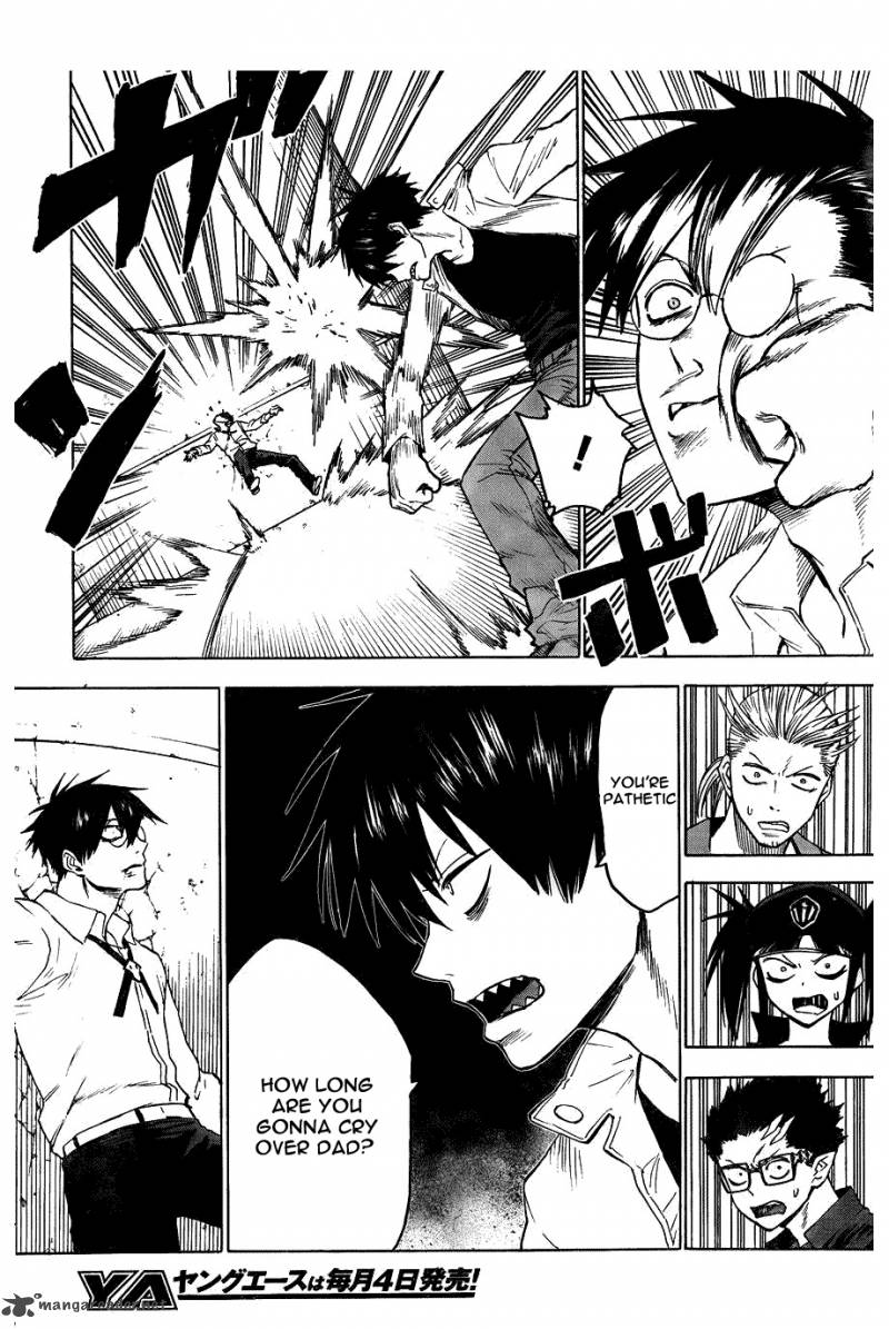 Blood Lad 43 29