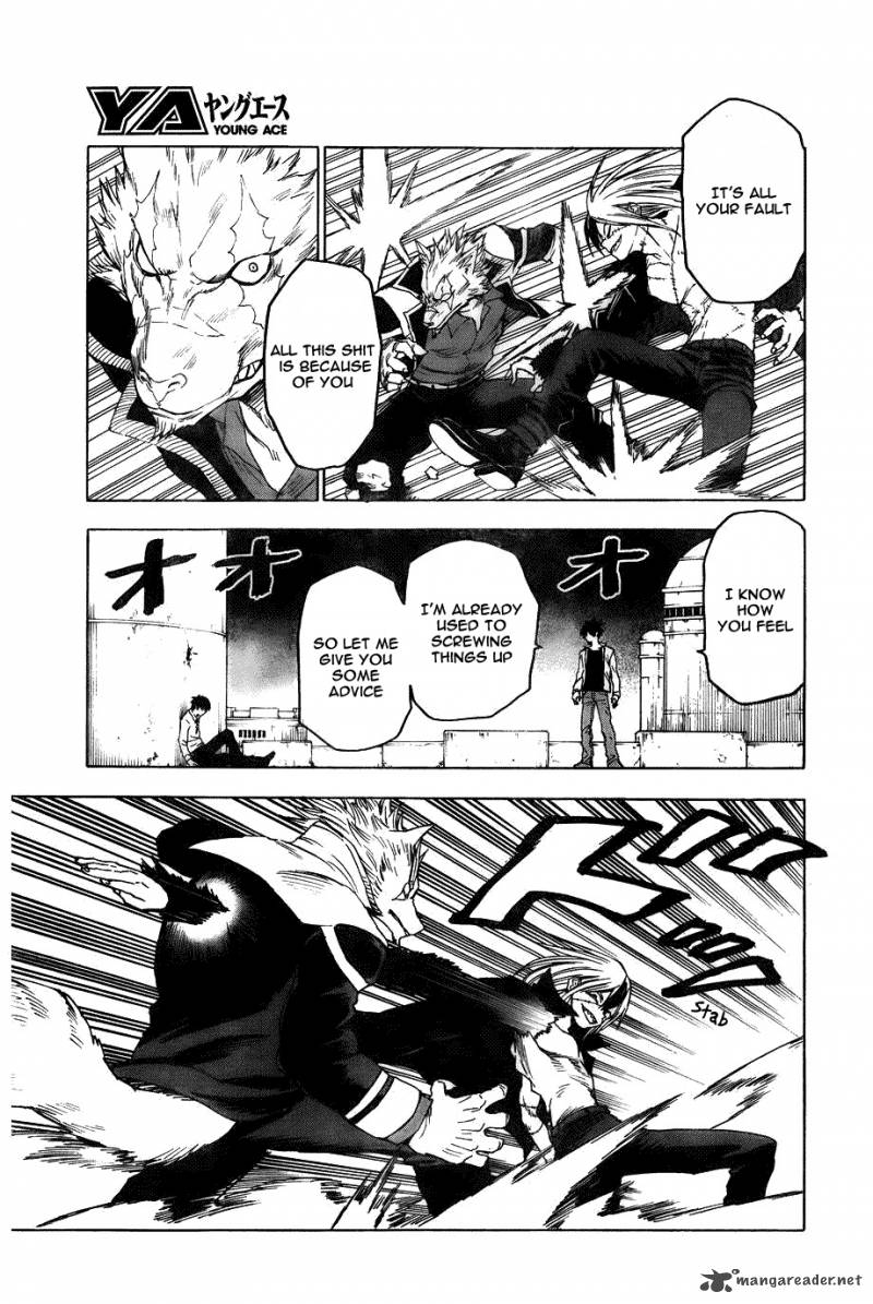 Blood Lad 43 30
