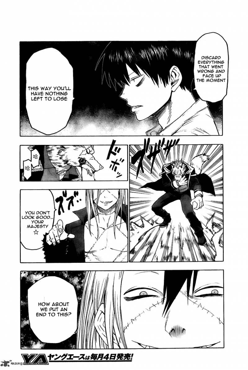 Blood Lad 43 31