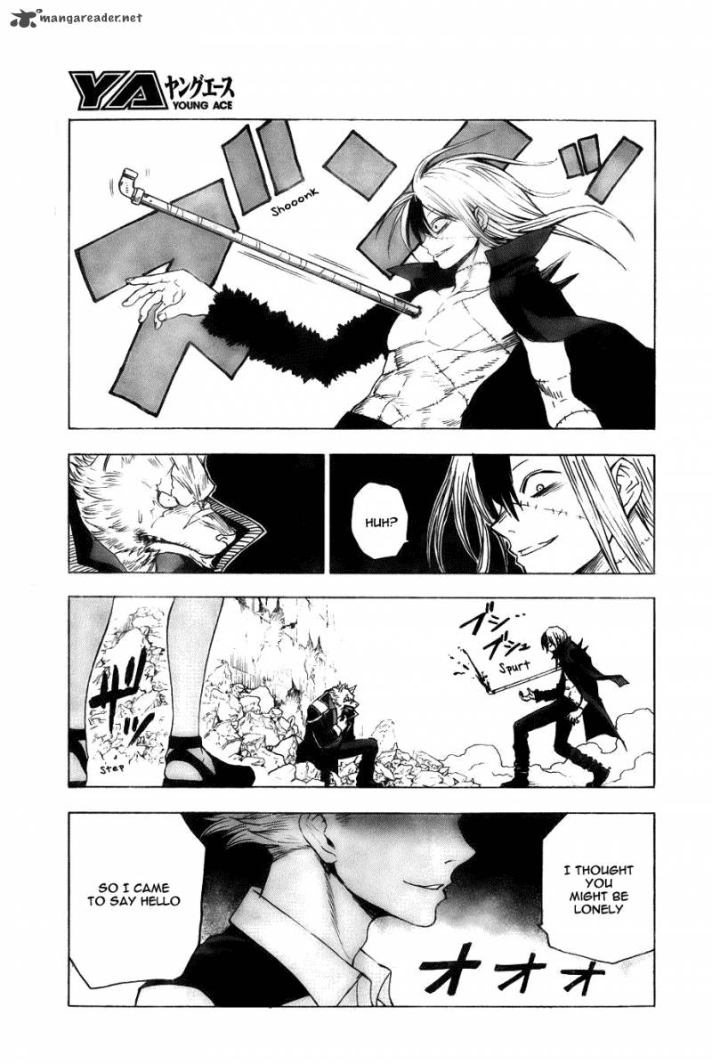 Blood Lad 43 32