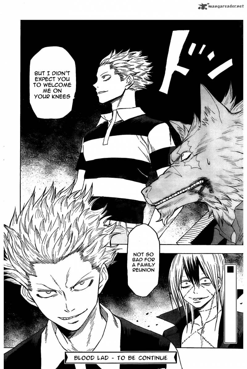 Blood Lad 43 33