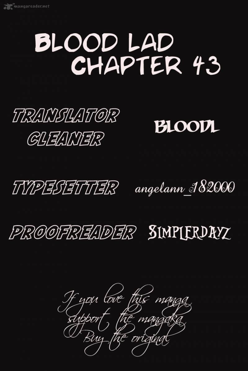 Blood Lad 43 34