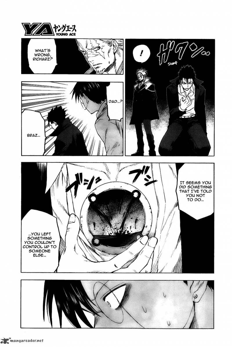 Blood Lad 43 4