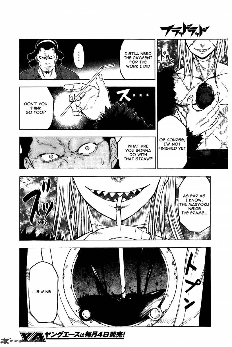 Blood Lad 43 5