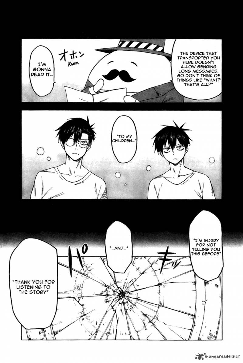 Blood Lad 43 8