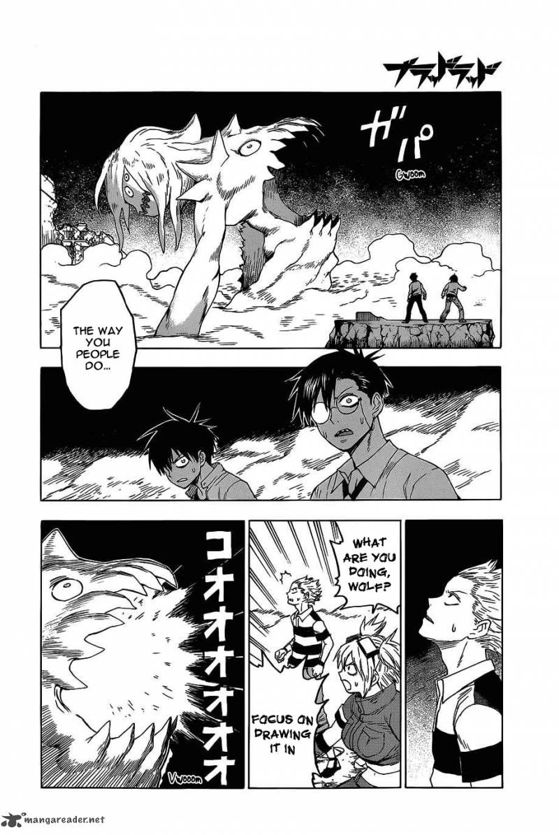 Blood Lad 45 13