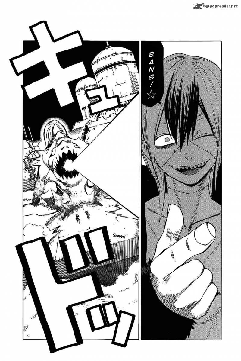 Blood Lad 45 14