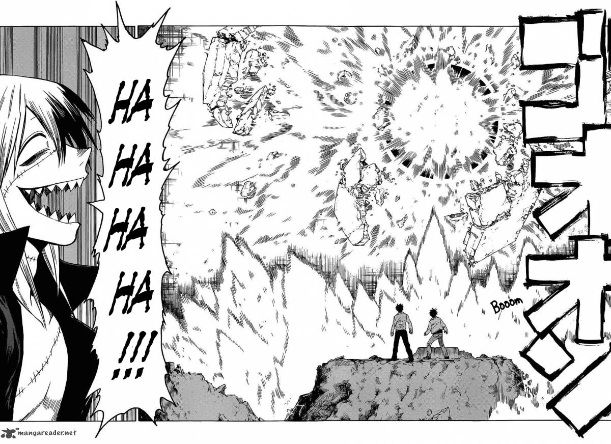 Blood Lad 45 16