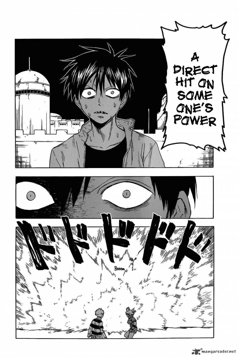 Blood Lad 45 17