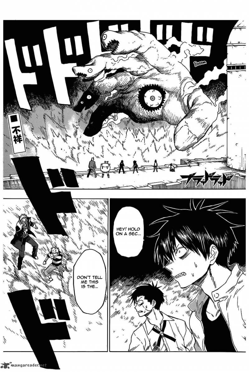 Blood Lad 45 2