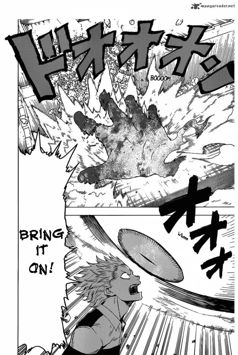 Blood Lad 45 4