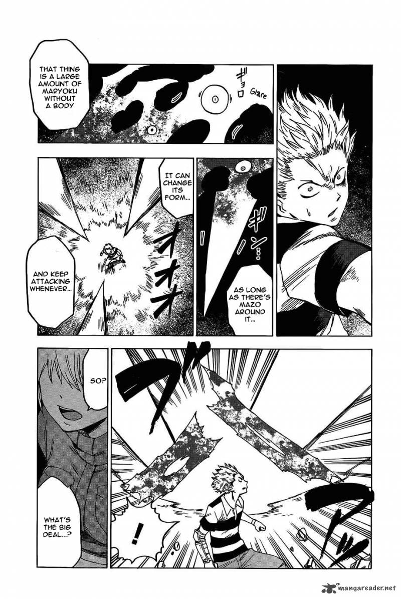 Blood Lad 45 6