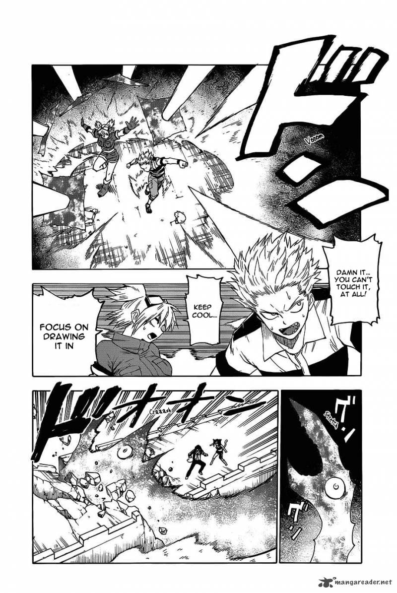 Blood Lad 45 9