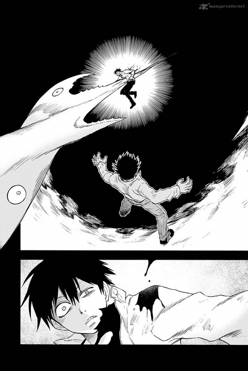 Blood Lad 46 11