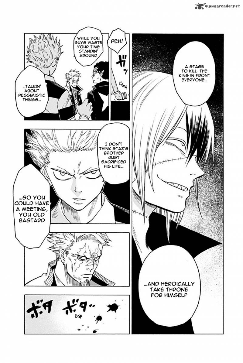 Blood Lad 46 14