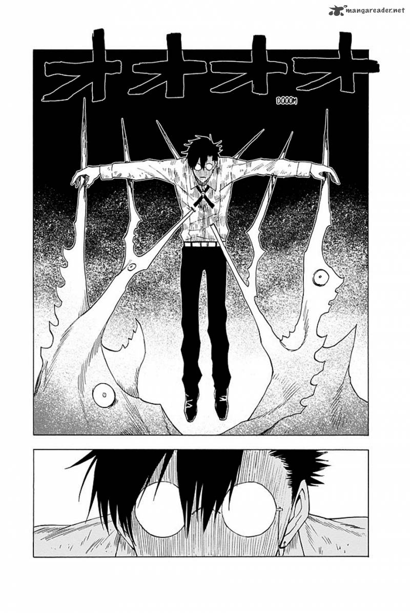 Blood Lad 46 15